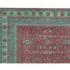ANTIQUE SULTANABAD S-34- RED