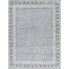 ANTIQUE SULTANABAD S-34- SILVER