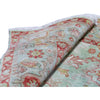 ANTIQUE SULTANABAD SUL-A GREY / LIGHT BLUE