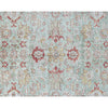 ANTIQUE SULTANABAD SUL-A GREY / LIGHT BLUE