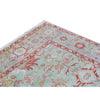 ANTIQUE SULTANABAD SUL-A GREY / LIGHT BLUE