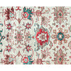 ANTIQUE SULTANABAD SUL-A IVORY / RED