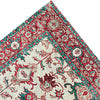 ANTIQUE SULTANABAD SUL-A IVORY / RED