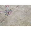 ANTIQUE SULTANABAD SUL-B GOLD / GOLD