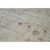 ANTIQUE SULTANABAD SUL-B GOLD / GOLD