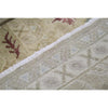 ANTIQUE SULTANABAD SUL-B GOLD / GOLD