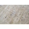 ANTIQUE SULTANABAD SUL-B GOLD / GOLD