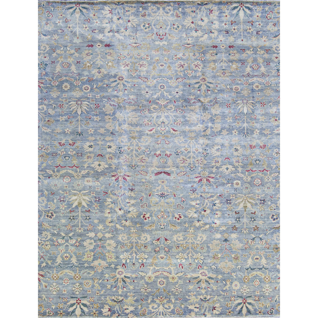 ANTIQUE SULTANABAD SUL-B GREY / GREY