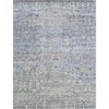 ANTIQUE SULTANABAD SUL-B GREY / GREY