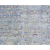 ANTIQUE SULTANABAD SUL-B GREY / GREY