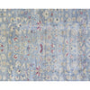 ANTIQUE SULTANABAD SUL-B GREY / GREY