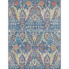 ANTIQUE SULTANABAD SULT2 DARK BLUE / DARK BLUE