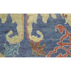 ANTIQUE SULTANABAD SULT2 DARK BLUE / DARK BLUE