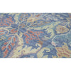 ANTIQUE SULTANABAD SULT2 DARK BLUE / DARK BLUE