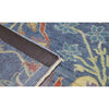 ANTIQUE SULTANABAD SULT2 DARK BLUE / DARK BLUE