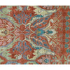 ANTIQUE SULTANABAD SULT2 RUST / RUST