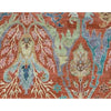ANTIQUE SULTANABAD SULT2 RUST / RUST