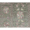 ANTIQUE SULTANABAD SUZ01 BROWN / BROWN