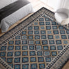 ARIA KILIM ANKO BLUE / GREY