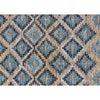 ARIA KILIM ANKO BLUE / GREY
