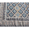 ARIA KILIM ANKO BLUE / GREY