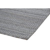ARIA KILIM CUSTM SILVER / MULTI