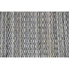 ARIA KILIM CUSTM SILVER / MULTI