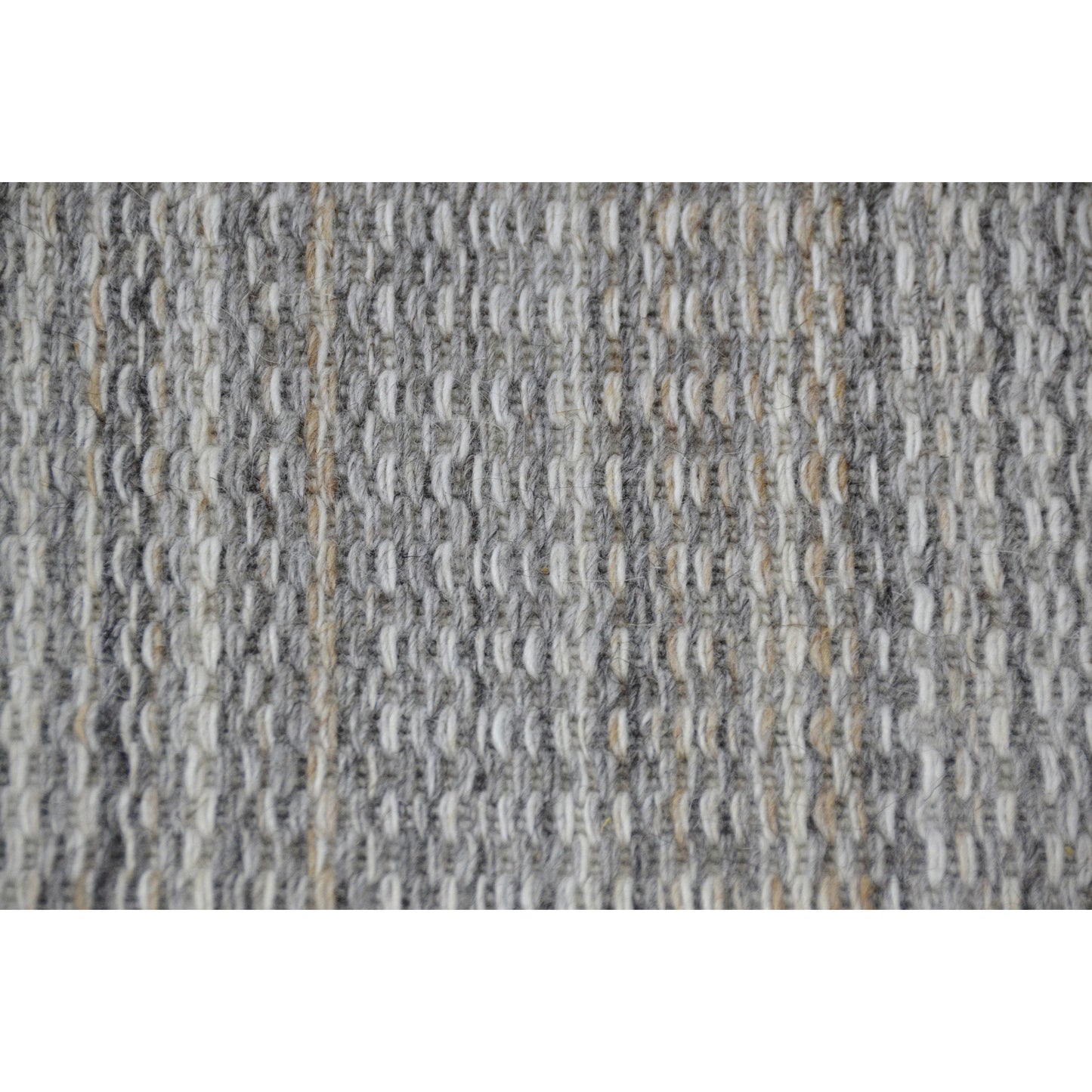 ARIA KILIM CUSTM SILVER / MULTI