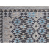 ARIA KILIM KENZI GREY / MULTI