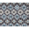 ARIA KILIM KENZI GREY / MULTI