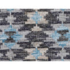 ARIA KILIM KENZI GREY / MULTI