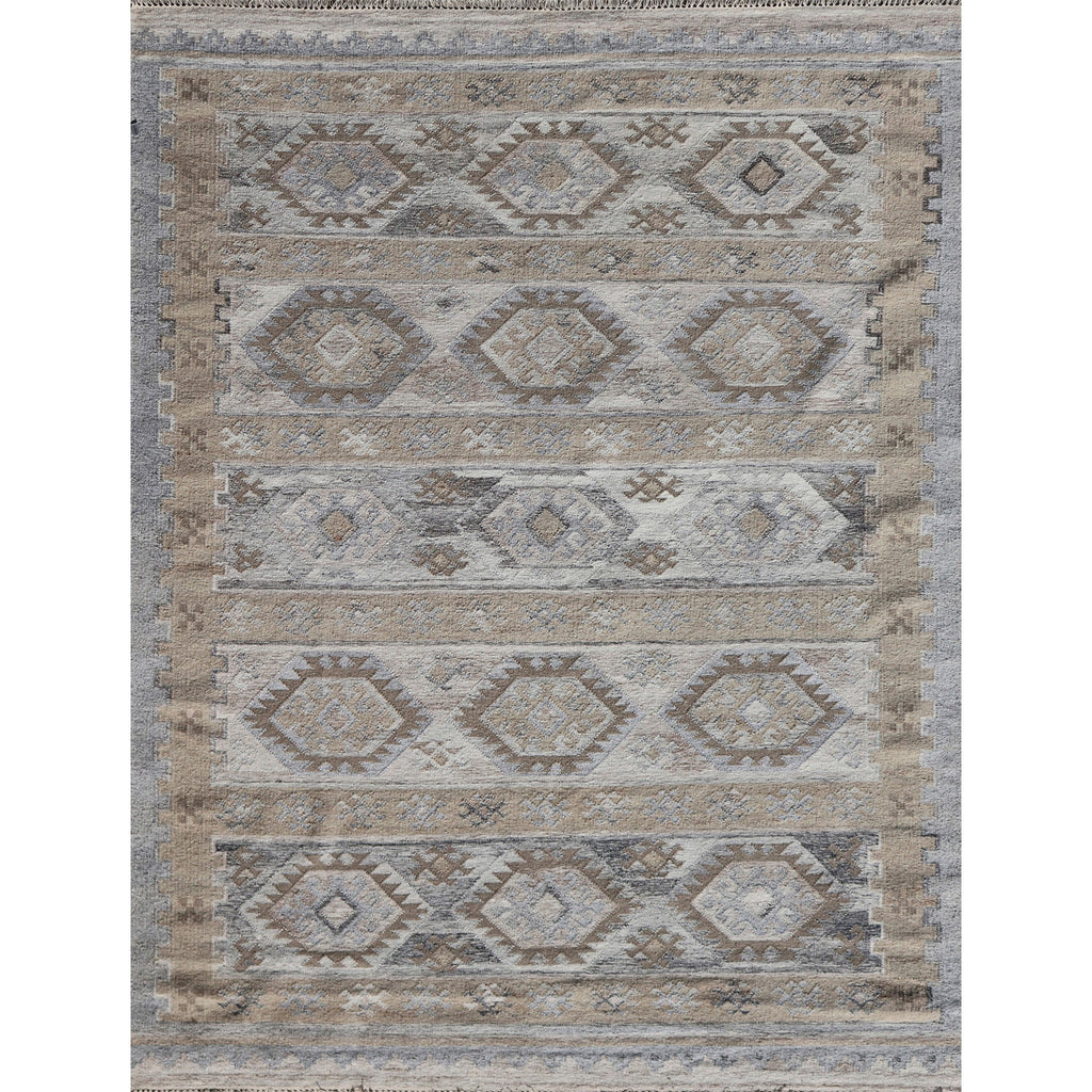 ARIA KILIM SERGE NATURAL / BEIGE
