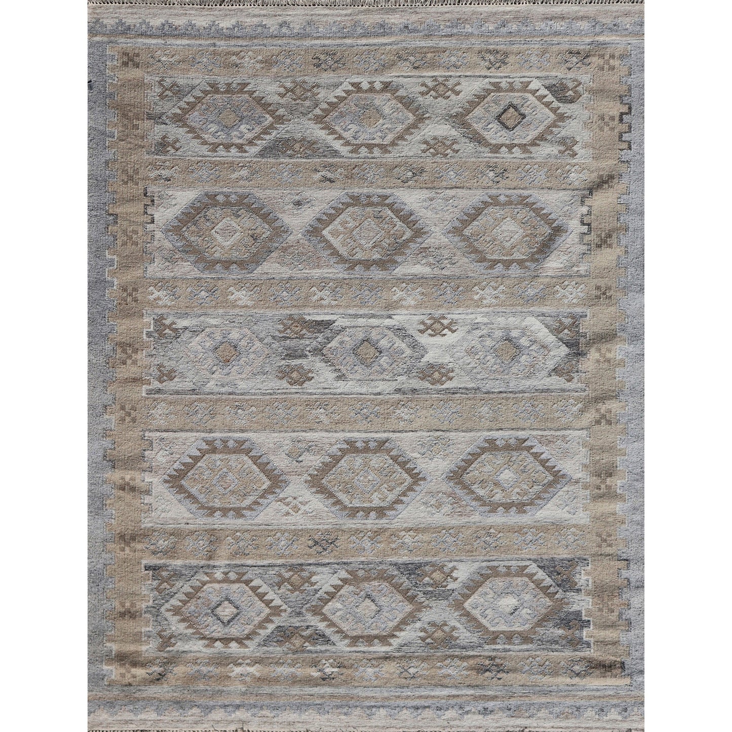 ARIA KILIM SERGE NATURAL / BEIGE