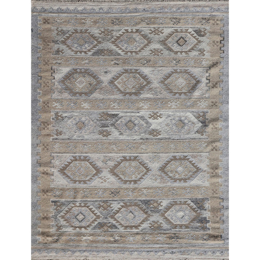 ARIA KILIM SERGE NATURAL / BEIGE