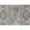 ARIA KILIM SERGE NATURAL / BEIGE