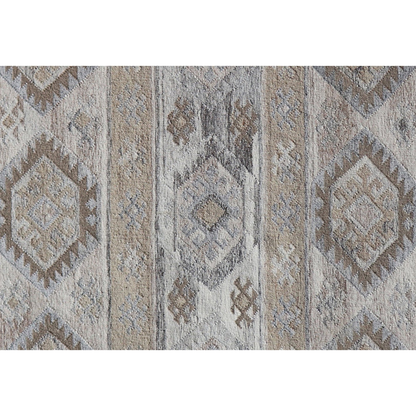 ARIA KILIM SERGE NATURAL / BEIGE