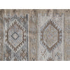 ARIA KILIM SERGE NATURAL / BEIGE