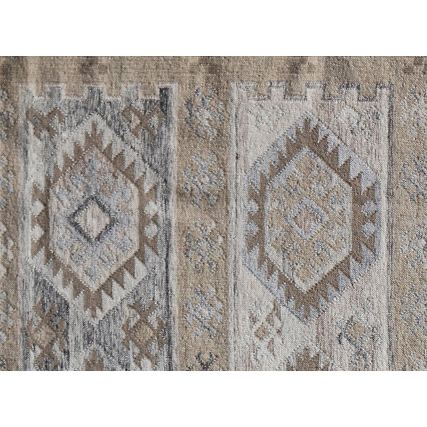 ARIA KILIM SERGE NATURAL / BEIGE