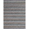 ARIA KILIM XENON LIGHT BLUE / MULTI