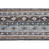 ARIA KILIM XENON LIGHT BLUE / MULTI