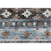 ARIA KILIM XENON LIGHT BLUE / MULTI