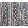 ARIA KILIM XENON LIGHT BLUE / MULTI