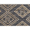 ARIA KILIM ZED LIGHT BLUE / BEIGE