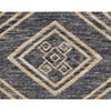 ARIA KILIM ZED LIGHT BLUE / BEIGE