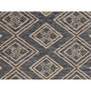 ARIA KILIM ZED LIGHT BLUE / BEIGE