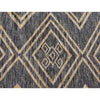 ARIA KILIM ZED LIGHT BLUE / BEIGE