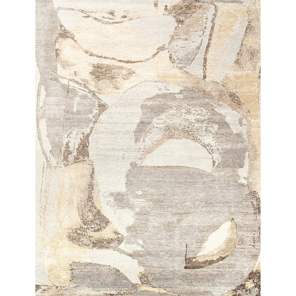 AURORA G1012 GREY / GOLD