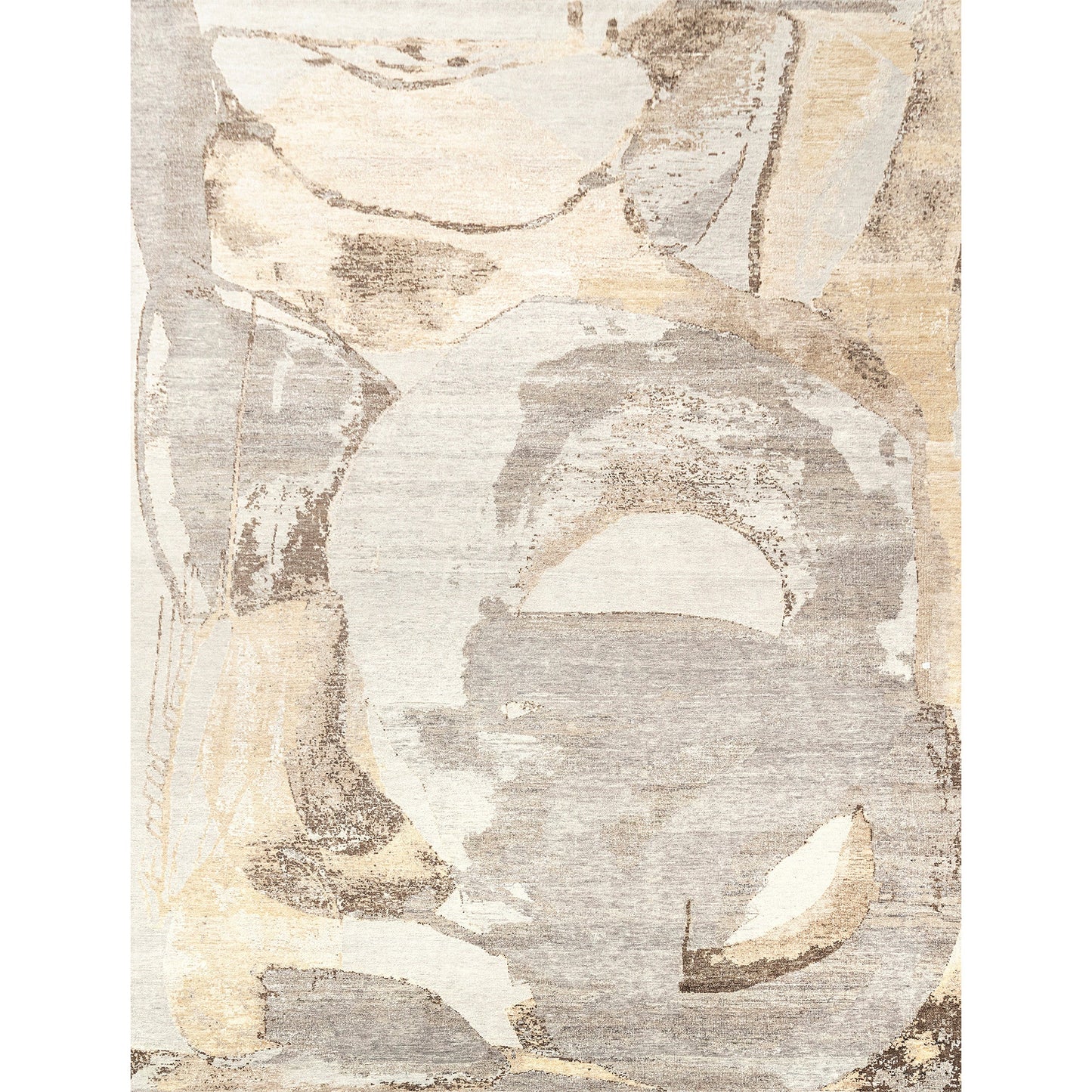 AURORA G1012 GREY / GOLD