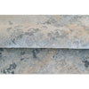 AURORA 175WH SILVER / LIGHT BLUE