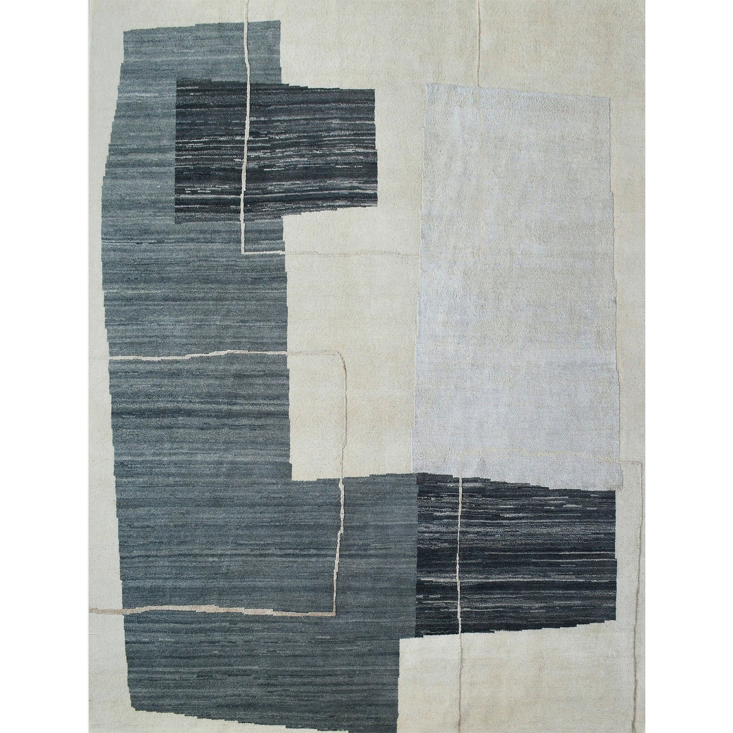 AURORA 6356A IVORY / GREY